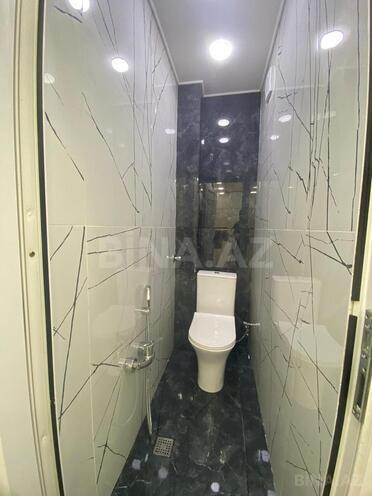 Satılır 2 otaqlı köhnə tikili 60 m², Həzi Aslanov m., photo 11 from 32