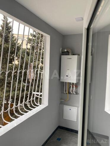 Satılır 2 otaqlı köhnə tikili 60 m², Həzi Aslanov m., photo 18 from 32