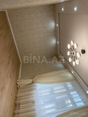Satılır 2 otaqlı köhnə tikili 60 m², Həzi Aslanov m., photo 22 from 32