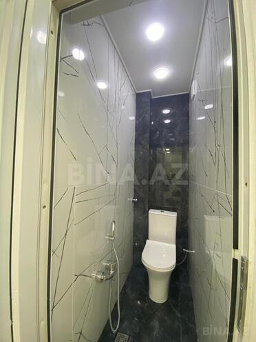 Satılır 2 otaqlı köhnə tikili 60 m², Həzi Aslanov m., photo 14 from 32