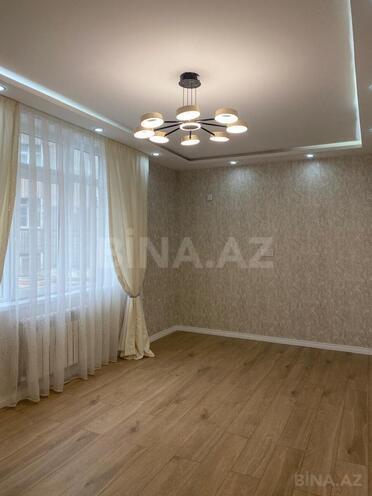 Satılır 2 otaqlı köhnə tikili 60 m², Həzi Aslanov m., photo 5 from 32