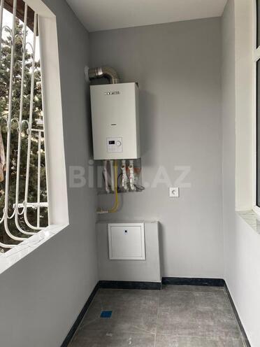 Satılır 2 otaqlı köhnə tikili 60 m², Həzi Aslanov m., photo 17 from 32