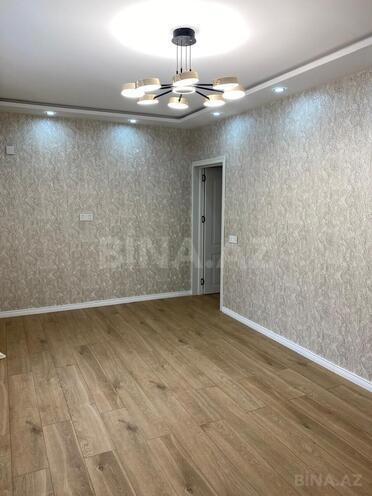 Satılır 2 otaqlı köhnə tikili 60 m², Həzi Aslanov m., photo 28 from 32