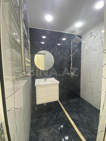 Satılır 2 otaqlı köhnə tikili 60 m², Həzi Aslanov m., photo 10 from 32