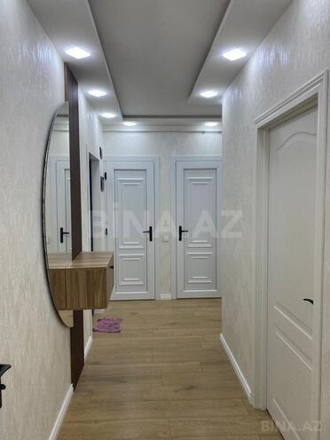 Satılır 2 otaqlı köhnə tikili 60 m², Həzi Aslanov m., photo 25 from 32