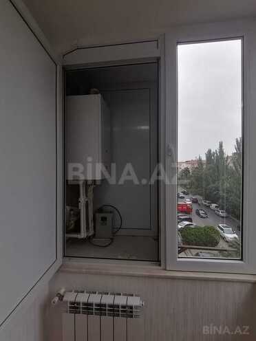 Satılır 3 otaqlı köhnə tikili 65 m², Nəriman Nərimanov m., photo 14 from 17