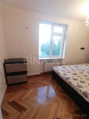 Satılır 3 otaqlı köhnə tikili 65 m², Nəriman Nərimanov m., photo 6 from 17