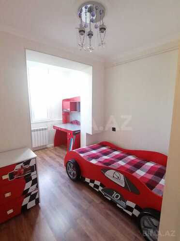 Satılır 3 otaqlı köhnə tikili 65 m², Nəriman Nərimanov m., photo 13 from 17