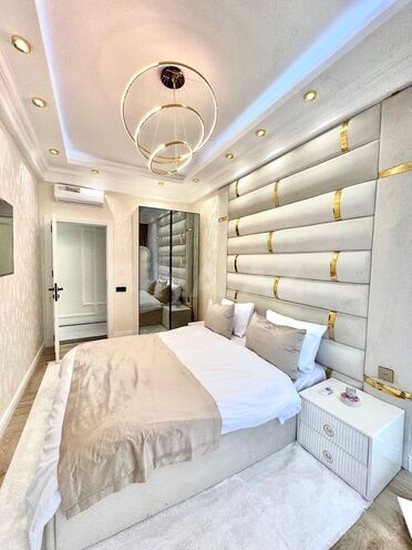 Продаётся 3-комн. новостройка 100 м², Наримановский  р., photo 14 from 20