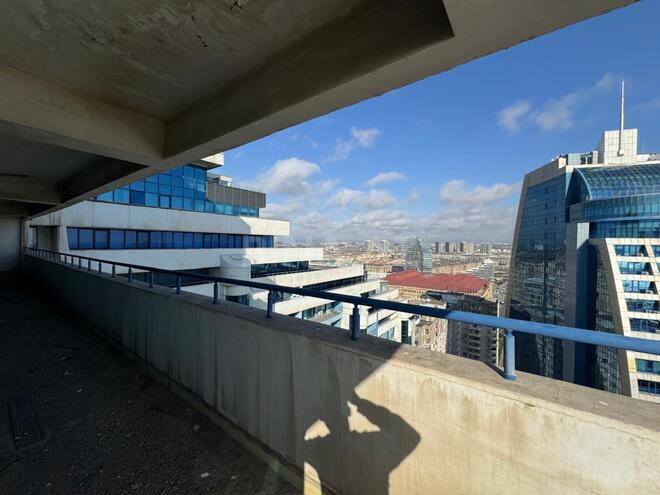 Satılır 10 otaqlı yeni tikili 1 000 m², Şah İsmayıl Xətai m., photo 17 from 21