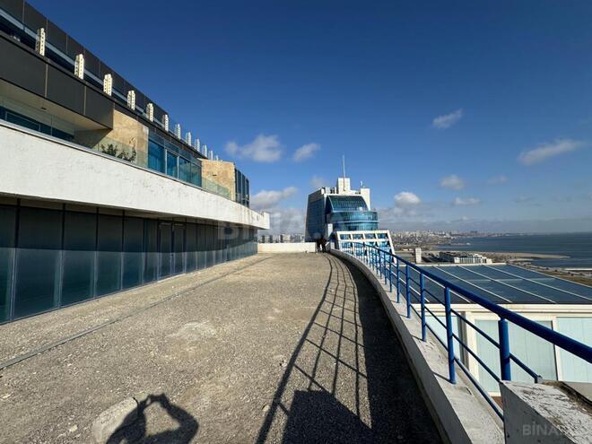 Satılır 10 otaqlı yeni tikili 1 000 m², Şah İsmayıl Xətai m., photo 18 from 21