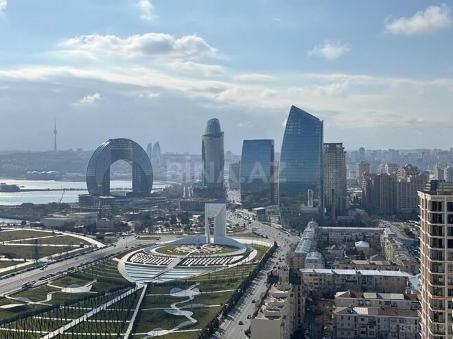 Satılır 10 otaqlı yeni tikili 1 000 m², Şah İsmayıl Xətai m., photo 12 from 21