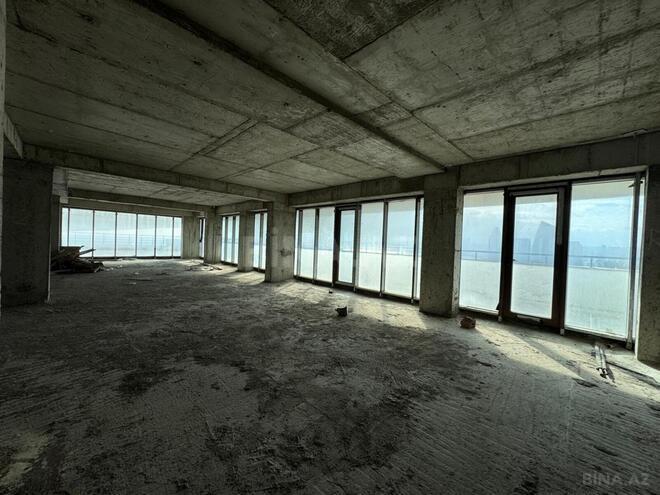 Satılır 10 otaqlı yeni tikili 1 000 m², Şah İsmayıl Xətai m., photo 9 from 21