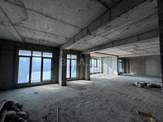 Satılır 10 otaqlı yeni tikili 1 000 m², Şah İsmayıl Xətai m., photo 8 from 21