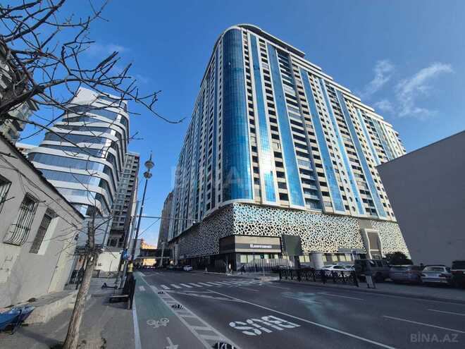 Satılır 10 otaqlı yeni tikili 1 000 m², Şah İsmayıl Xətai m., photo 4 from 21