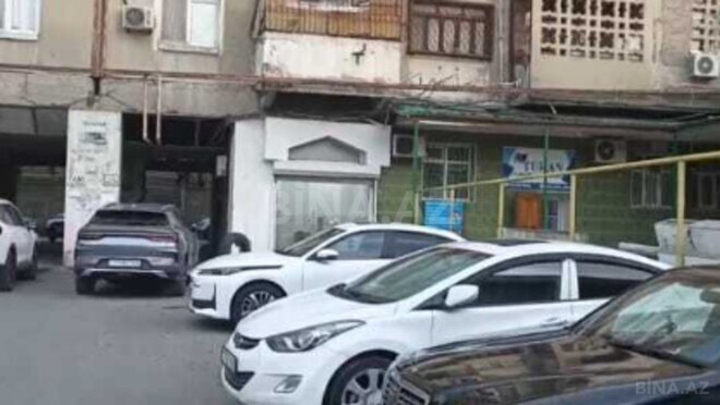 Сдаётся  объект 30 м², м. Ахмедлы, photo 6 from 7