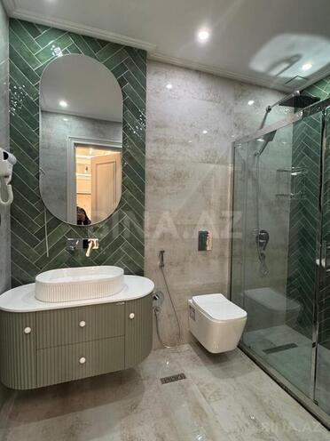 Satılır 3 otaqlı yeni tikili 120 m², Elmlər Akademiyası m., photo 14 from 17