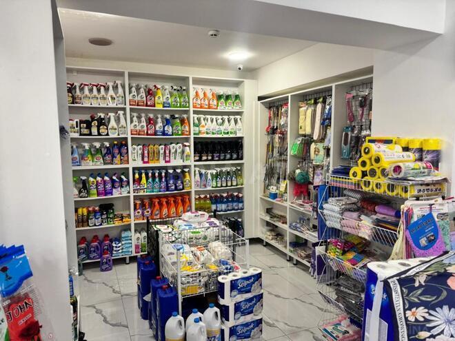 Satılır  obyekt 162 m², Nəsimi r., photo 7 from 23