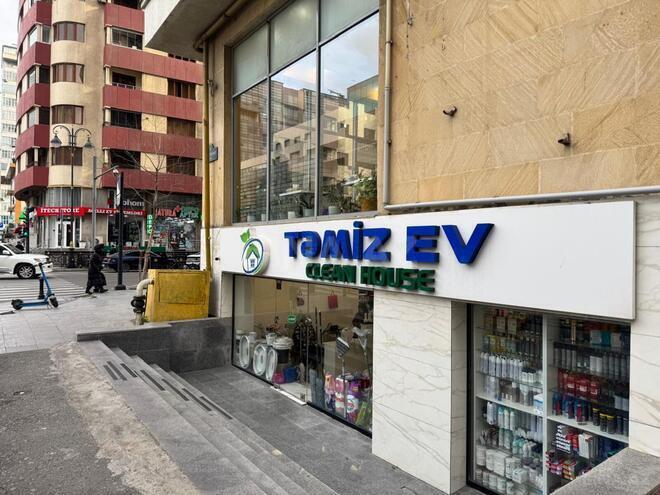 Satılır  obyekt 162 m², Nəsimi r., photo 4 from 23