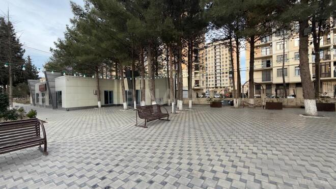 Сдаётся  объект 360 м², Абшеронcкий  р., photo 4 from 14