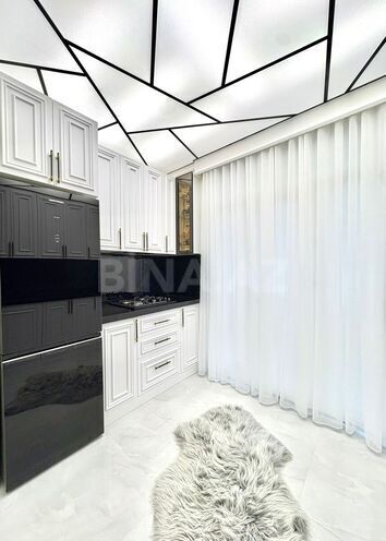 Продаётся 3-комн. новостройка 100 м², м. Нариман Нариманов, photo 16 from 18