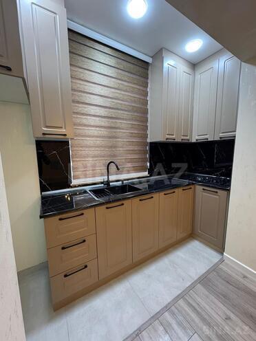 Satılır 3 otaqlı köhnə tikili 65 m², 8-ci mikrorayon q., photo 4 from 13