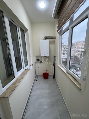Satılır 3 otaqlı köhnə tikili 65 m², 8-ci mikrorayon q., photo 10 from 13