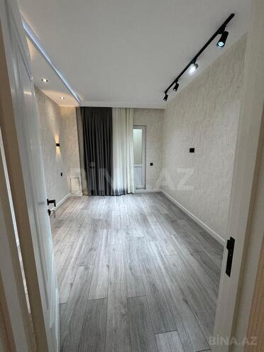 Satılır 3 otaqlı köhnə tikili 65 m², 8-ci mikrorayon q., photo 7 from 13