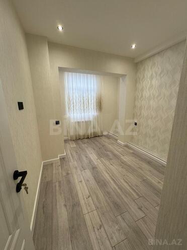 Satılır 3 otaqlı köhnə tikili 65 m², 8-ci mikrorayon q., photo 5 from 13