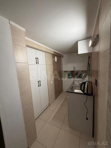 Сдаётся 2-комн. офис 90 м², м. Ичеришехер, photo 13 from 16