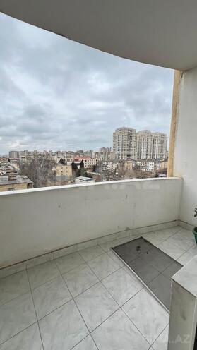 İcarəyə verilir 3 otaqlı yeni tikili 140 m², İnşaatçılar m., photo 15 from 16