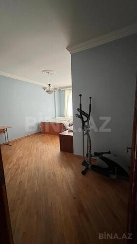İcarəyə verilir 3 otaqlı yeni tikili 140 m², İnşaatçılar m., photo 5 from 16