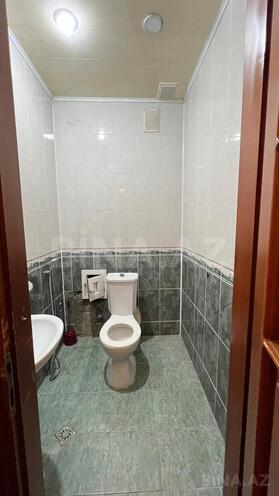 İcarəyə verilir 3 otaqlı yeni tikili 140 m², İnşaatçılar m., photo 14 from 16