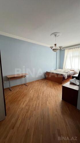 İcarəyə verilir 3 otaqlı yeni tikili 140 m², İnşaatçılar m., photo 4 from 16