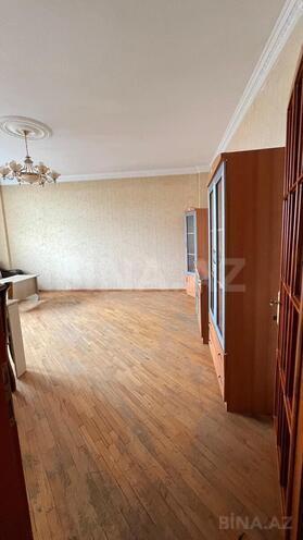 İcarəyə verilir 3 otaqlı yeni tikili 140 m², İnşaatçılar m., photo 3 from 16