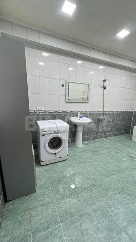 İcarəyə verilir 3 otaqlı yeni tikili 140 m², İnşaatçılar m., photo 12 from 16