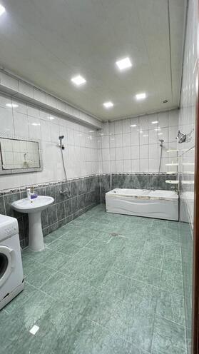 İcarəyə verilir 3 otaqlı yeni tikili 140 m², İnşaatçılar m., photo 13 from 16