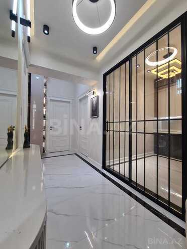 Продаётся 3-комн. новостройка 100 м², Насиминский  р., photo 15 from 19