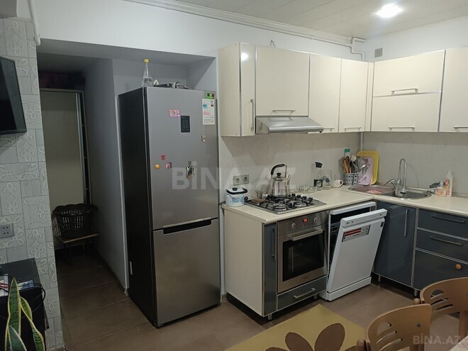 Satılır 6 otaqlı köhnə tikili 200 m², 8 Noyabr m., photo 16 from 17