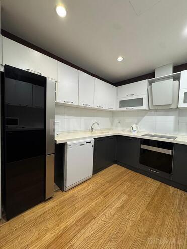 Сдаётся 2-комн. новостройка 84 м², Насиминский  р., photo 10 from 20