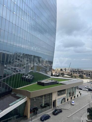 Сдаётся 2-комн. новостройка 84 м², Насиминский  р., photo 18 from 20