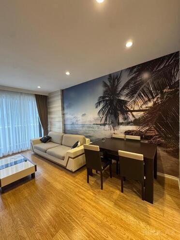 Сдаётся 2-комн. новостройка 84 м², Насиминский  р., photo 5 from 20