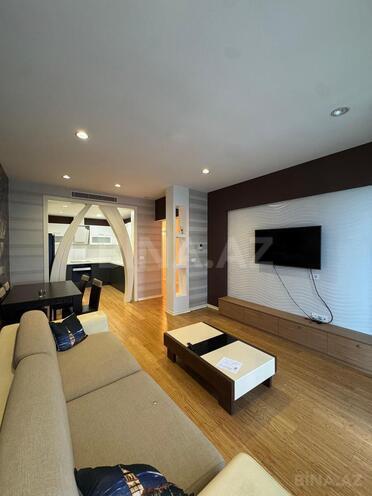 Сдаётся 2-комн. новостройка 84 м², Насиминский  р., photo 9 from 20