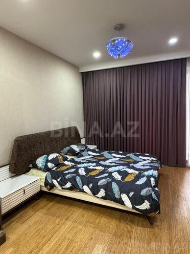 Сдаётся 2-комн. новостройка 84 м², Насиминский  р., photo 14 from 20