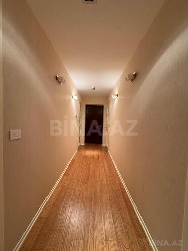 Сдаётся 2-комн. новостройка 84 м², Насиминский  р., photo 16 from 20