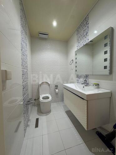 Сдаётся 2-комн. новостройка 84 м², Насиминский  р., photo 11 from 20
