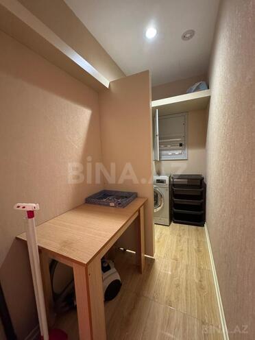 Сдаётся 2-комн. новостройка 84 м², Насиминский  р., photo 19 from 20