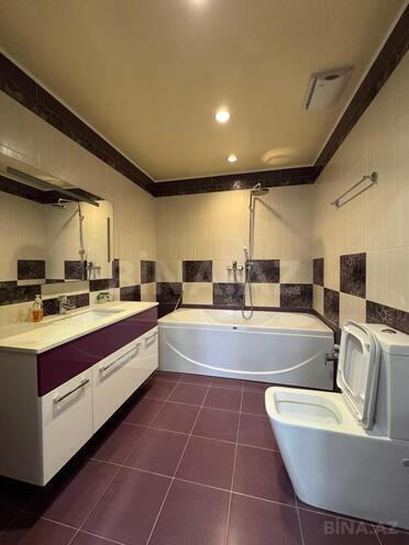 Сдаётся 2-комн. новостройка 84 м², Насиминский  р., photo 17 from 20