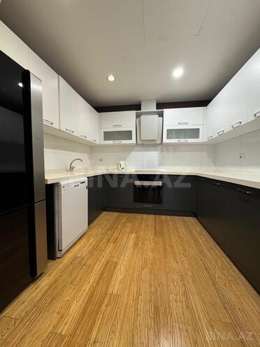 Сдаётся 2-комн. новостройка 84 м², Насиминский  р., photo 8 from 20