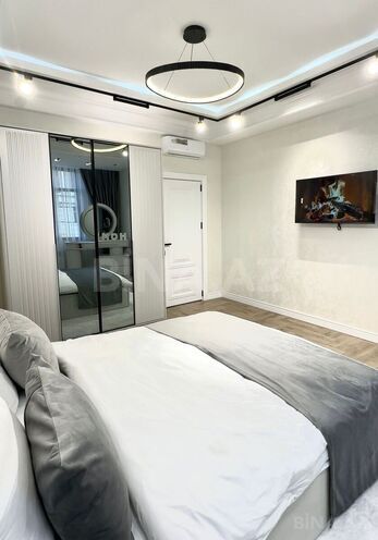 Satılır 3 otaqlı yeni tikili 110 m², 28 May m., photo 13 from 25